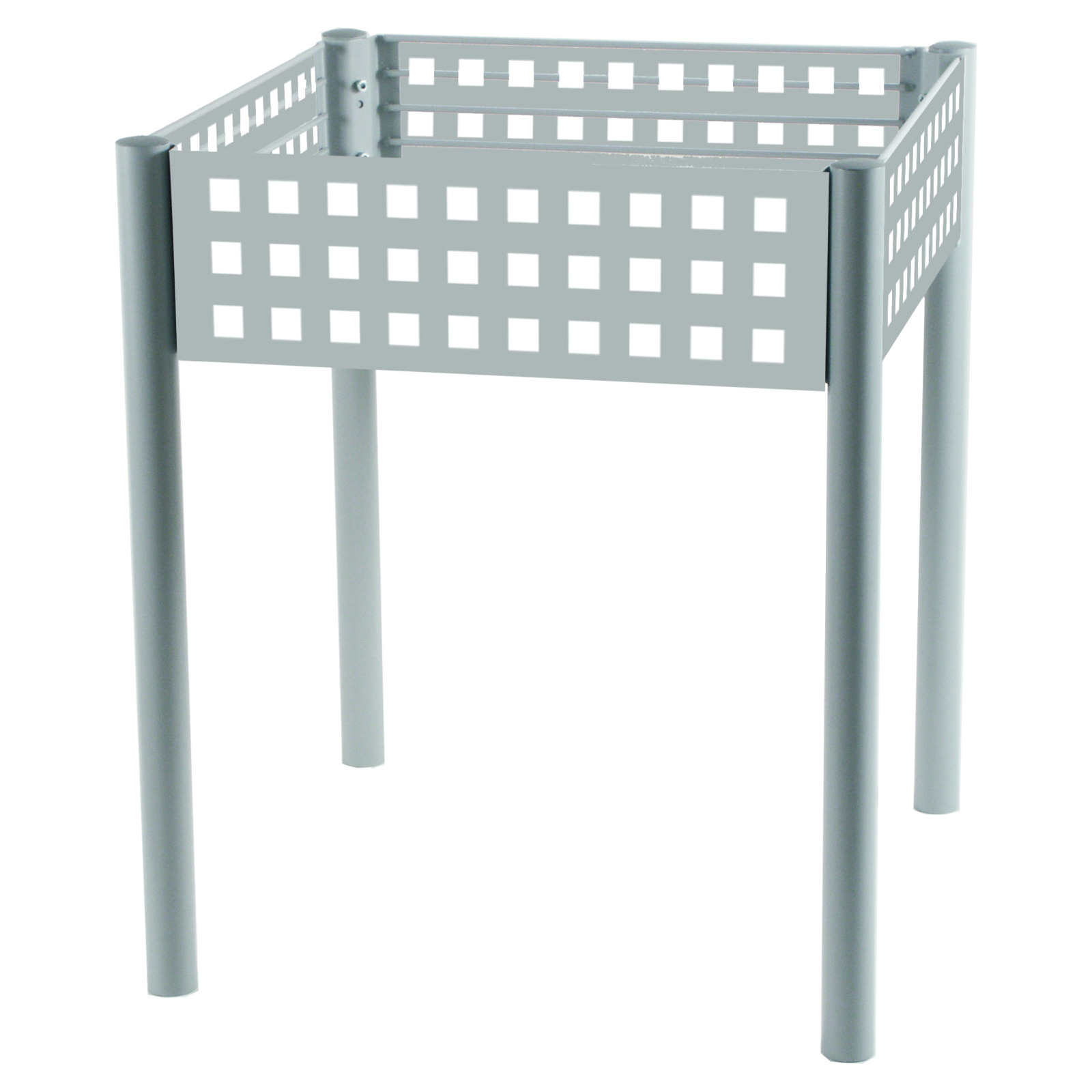 Chariot Metalique pour les soldes