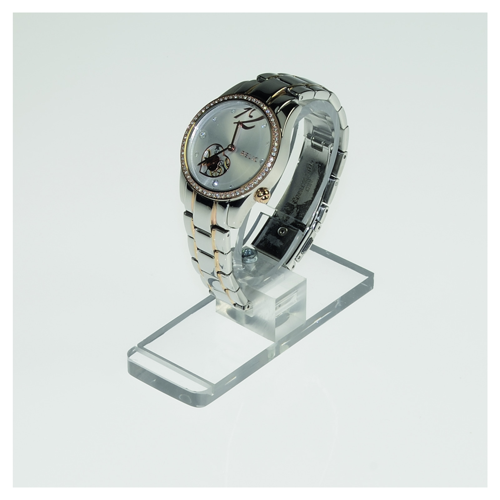 Porte-montre Fashion II pour montres et bracelets – Image 2