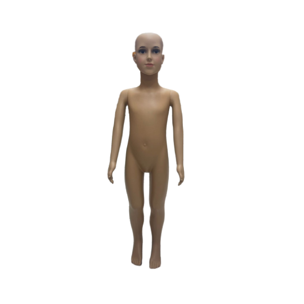 Mannequin de Vitrine Enfant Universelle Fille Et Garçon