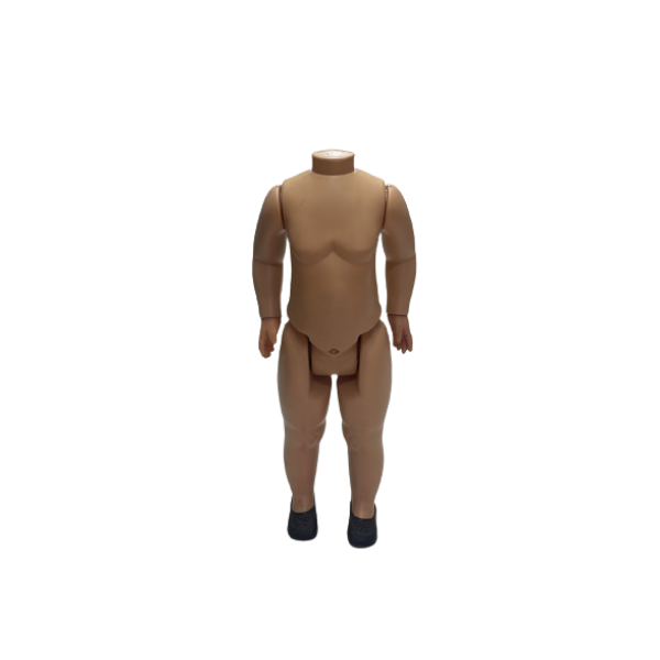 Mannequin de Vitrine Enfant Sans Tete