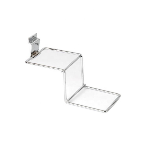 Support multifonctions métallique