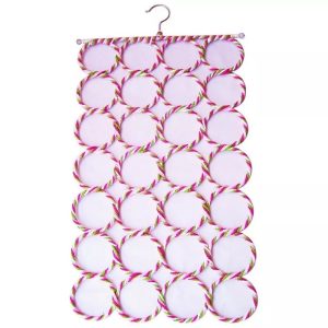 Cintre pour Foulard – taille grand- 1 Pièces