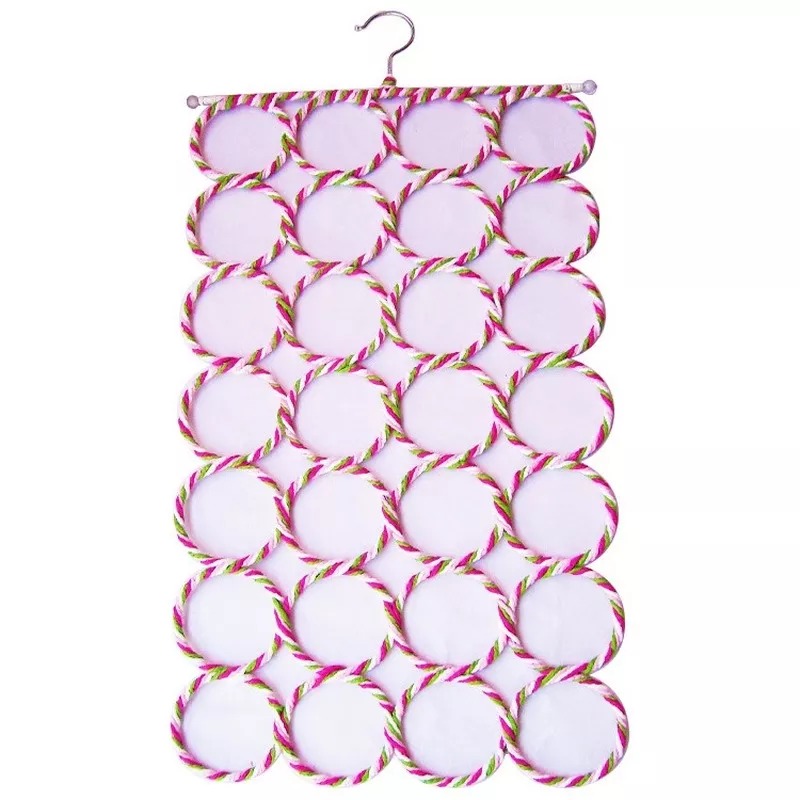 Cintre pour Foulard – taille grand- 1 Pièces