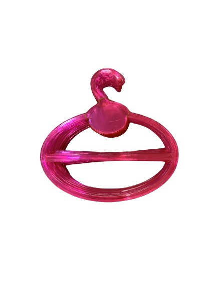 Cintre Plastique pour Foulard -20 Pièces – Image 5