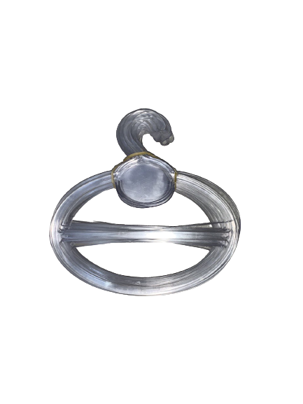 Cintre Plastique pour Foulard -20 Pièces – Image 3