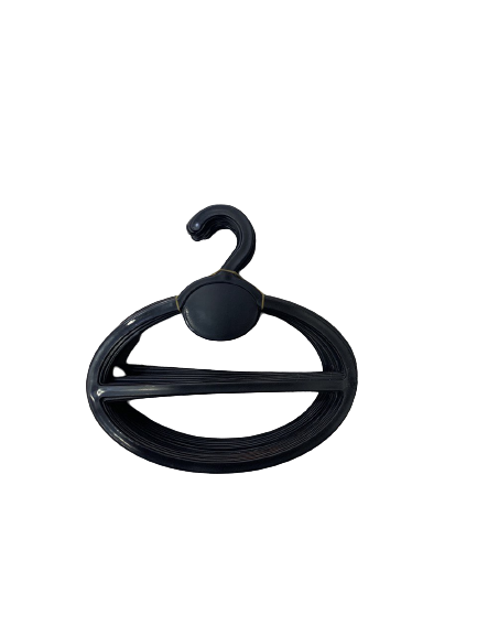 Cintre Plastique pour Foulard -20 Pièces – Image 4